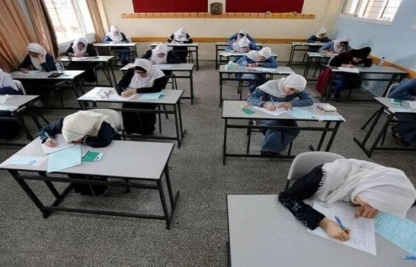 موعد نتيجة الصف الأول الإعدادي 2026 محافظة الإسكندرية 