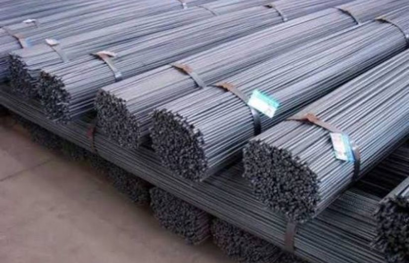 أسعار الحديد والأسمنت