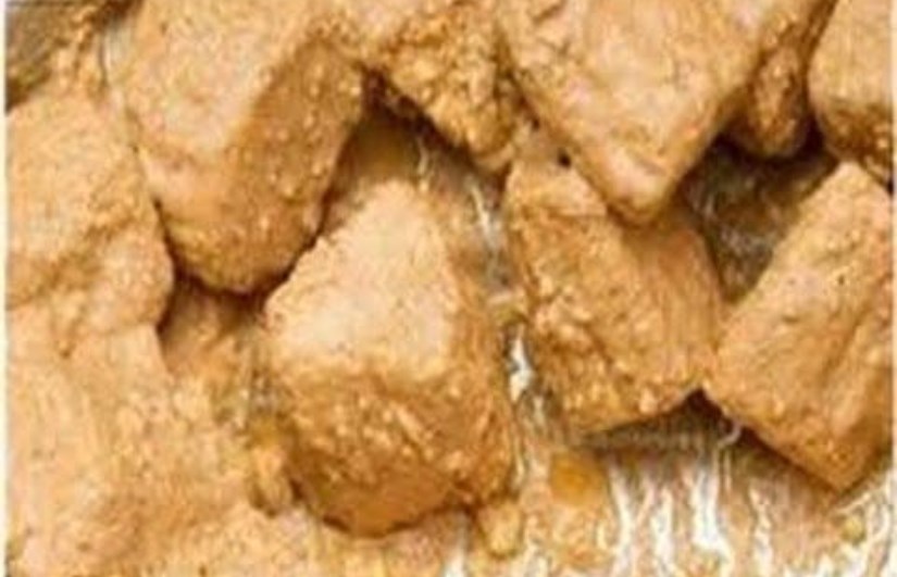 خميرة المش البلدي الطبيعي