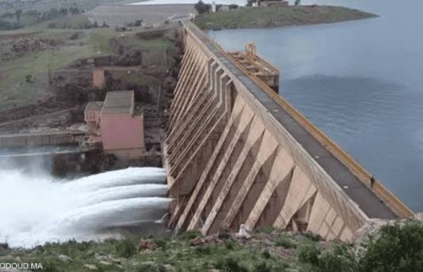 المملكة المغربية