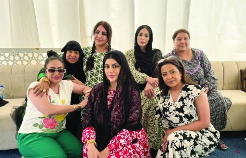 موعد عرض مسلسل سموم القيظ في رمضان 2026