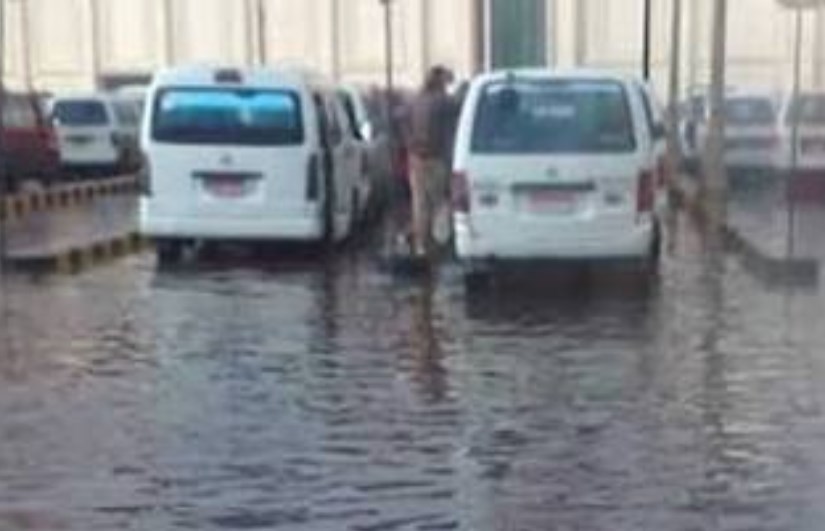 حالة الطقس اليوم 