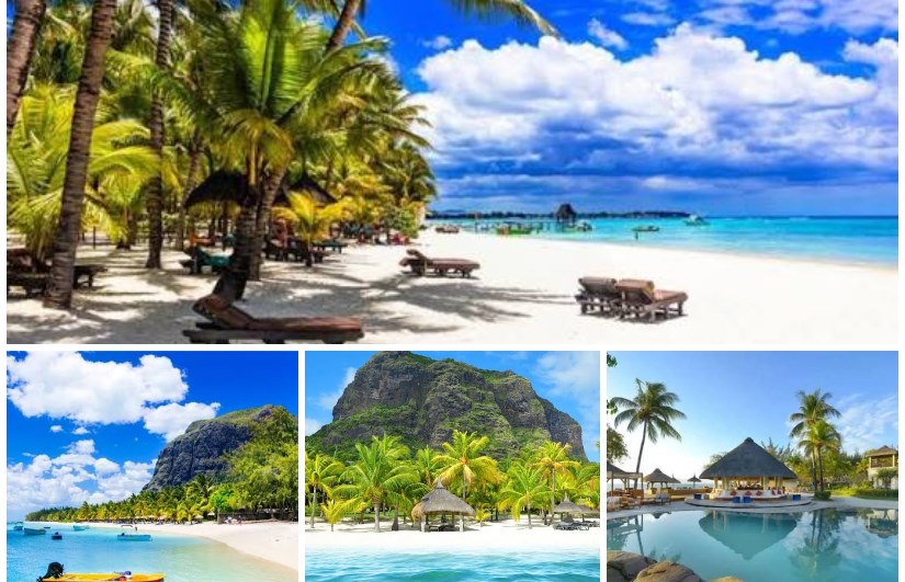 دولة موريشيوس 