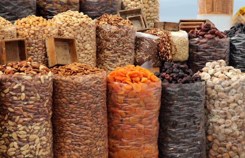 أسعار ياميش رمضان 2026 