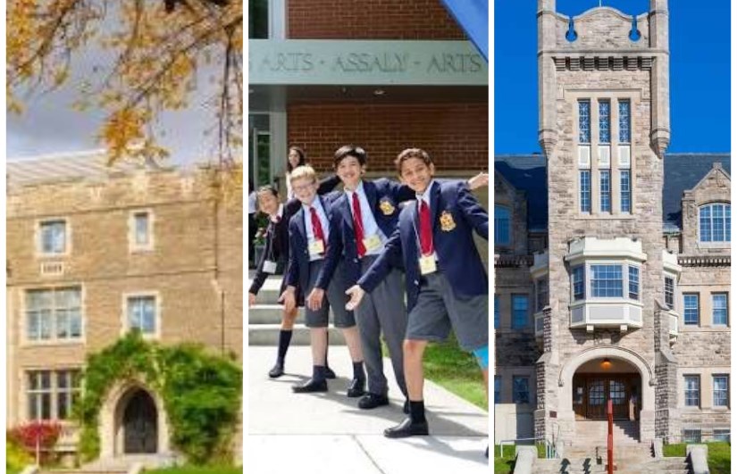 الدراسة في كندا والمنح الدراسية