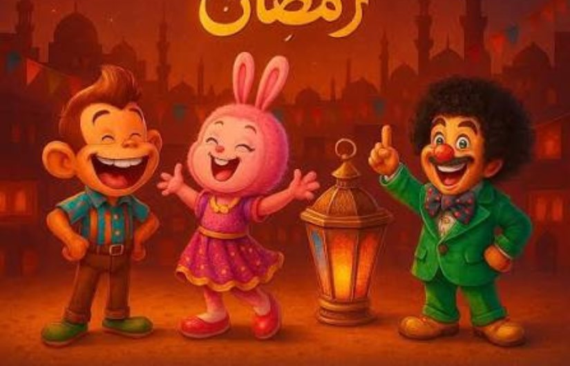 أفضل تصميمات لشهر رمضان 2026