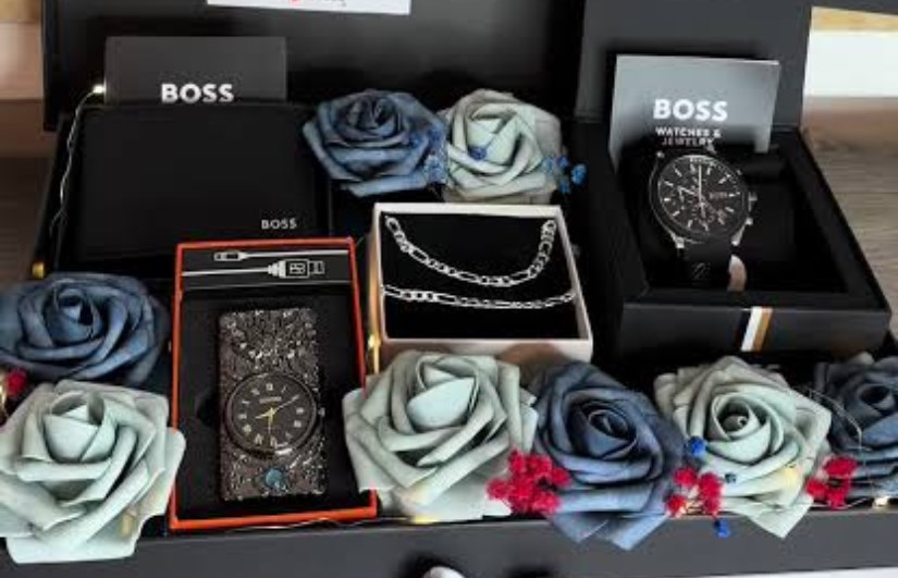 أجمل هدايا عيد الحب 2026