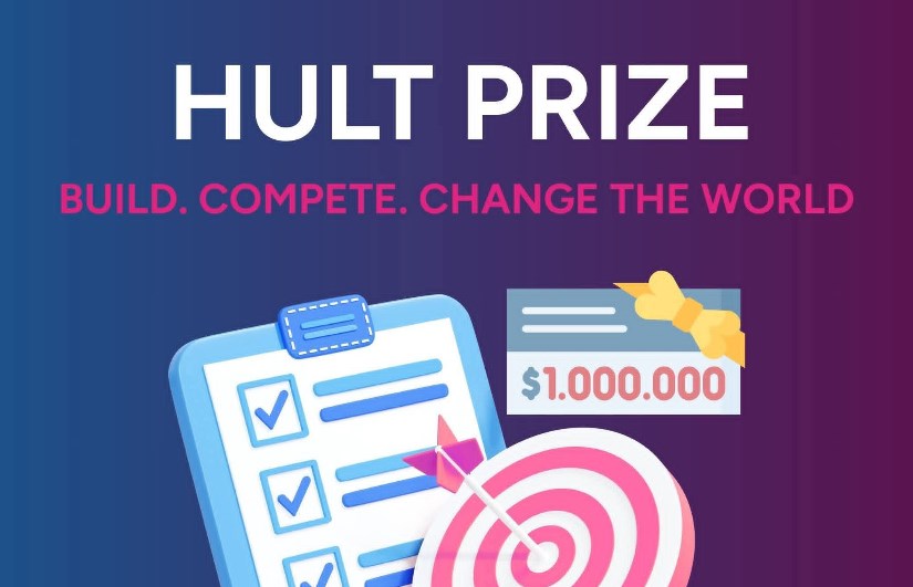 مسابقة هالت برايز العالمية