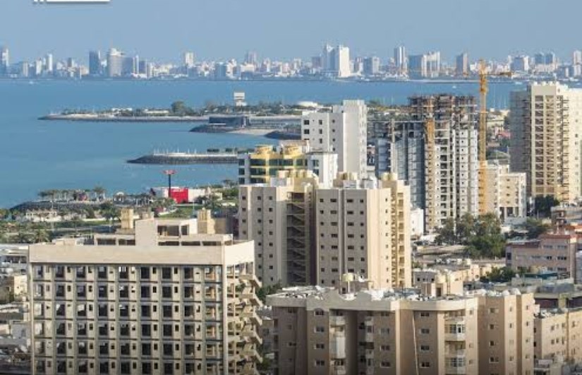 العقارات الخالية في الكويت