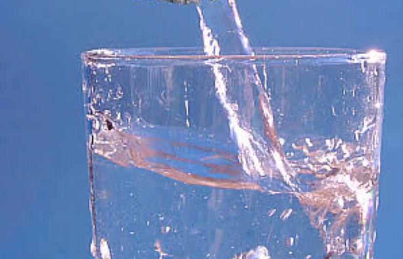 قطع مياه الشرب عن مركز ومدينة ابو حمص