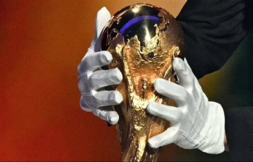   كأس العالم 2026 