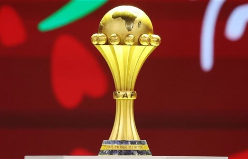 كأس أمم إفريقيا 2025