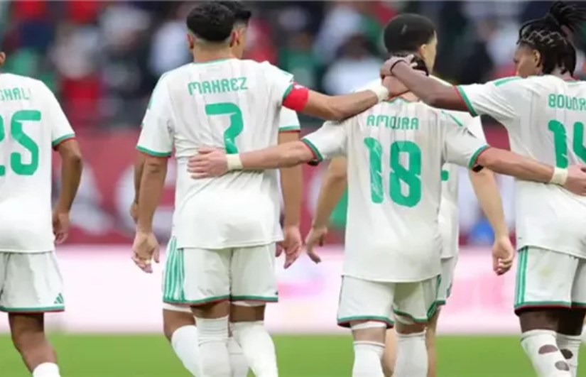 الاتحاد الجزائري