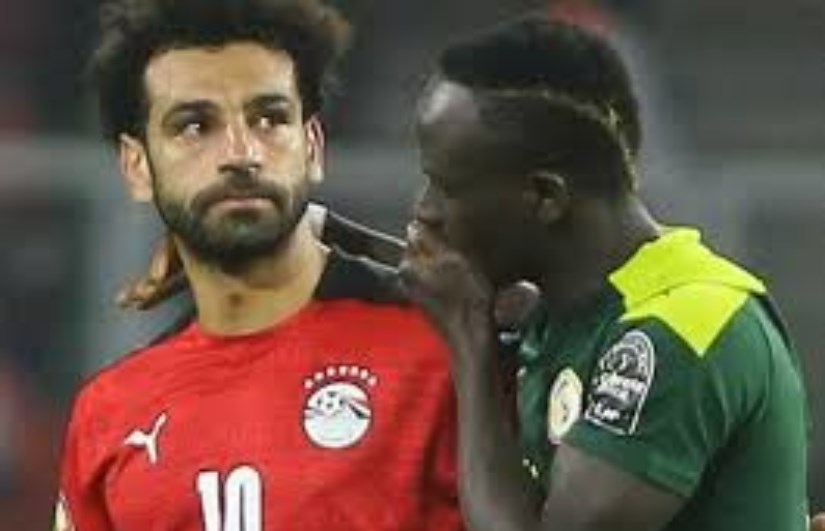 مصر والسنغال