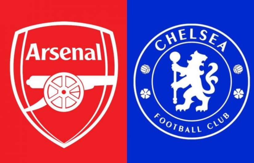 تشيلسي وأرسنال