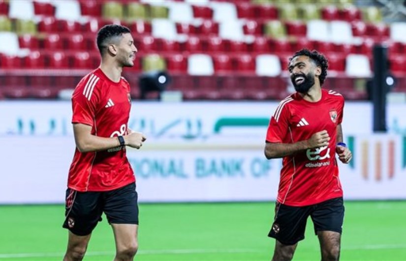 النادي الأهلي 