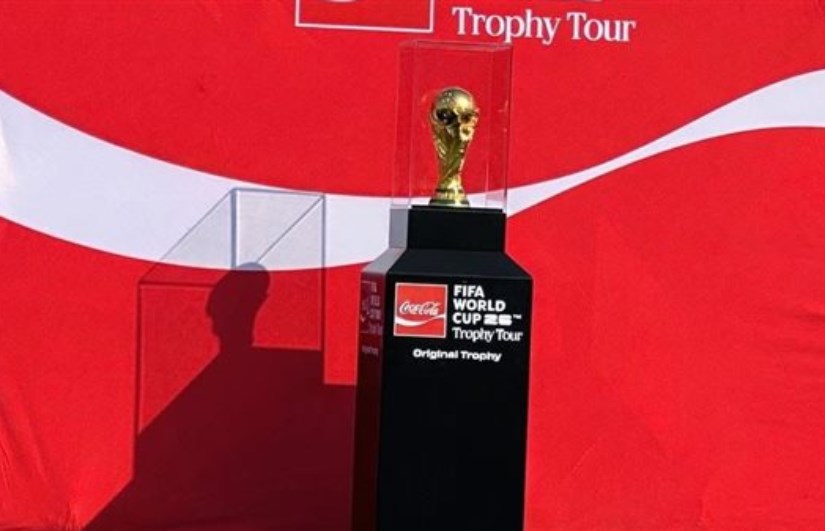 ر كأس العالم 2026