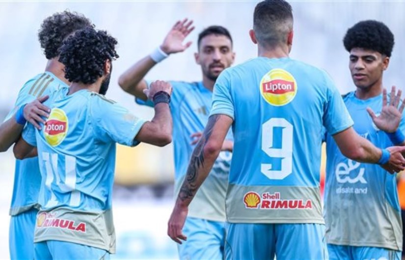 النادي الأهلي 