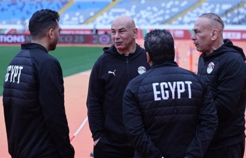 منتخب مصر