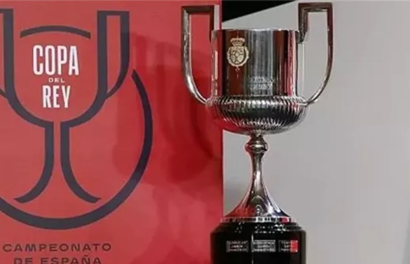  كأس ملك إسبانيا