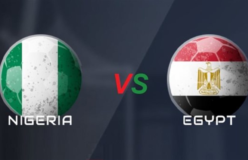 مصر ونيجيريا
