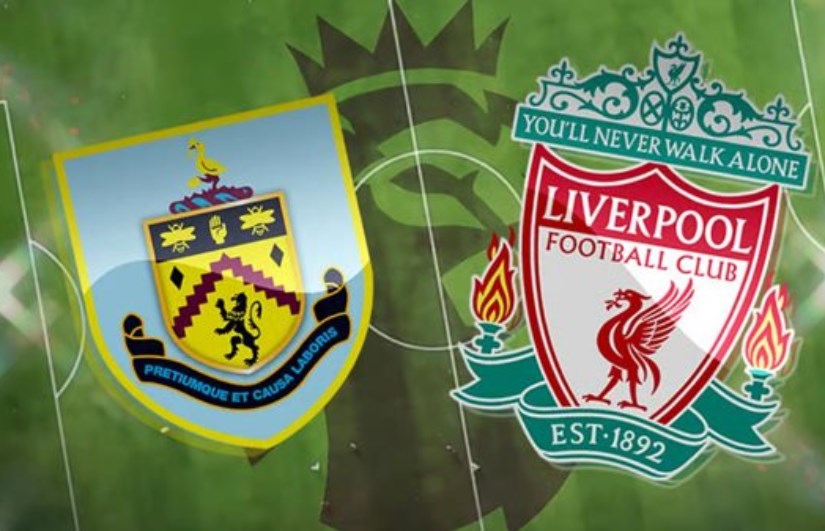  ليفربول وبيرنلي