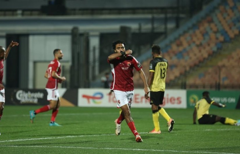 النادي الأهلي 