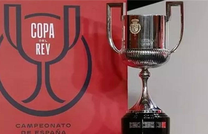 قرعة ربع نهائي كأس ملك إسبانيا