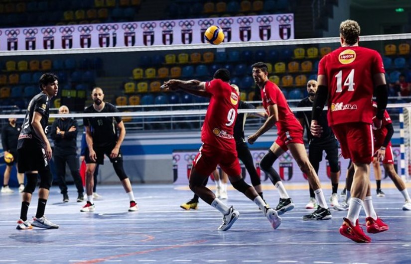 نهائي السوبر المصري