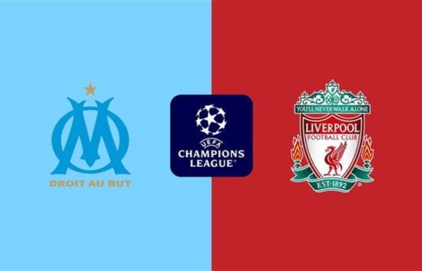  ليفربول وأولمبيك