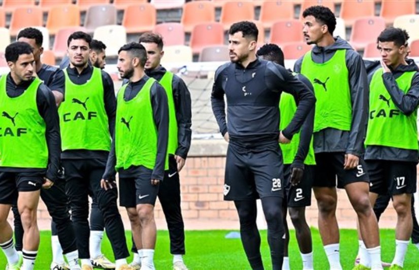 نادي الزمالك