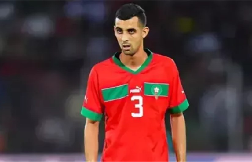 يوسف بلعمري