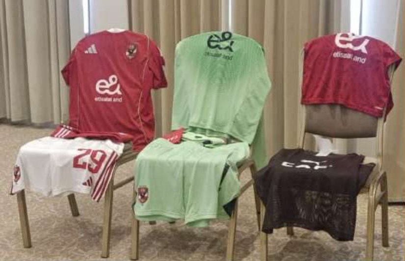 مباراة الأهلي ويانج أفريكانز