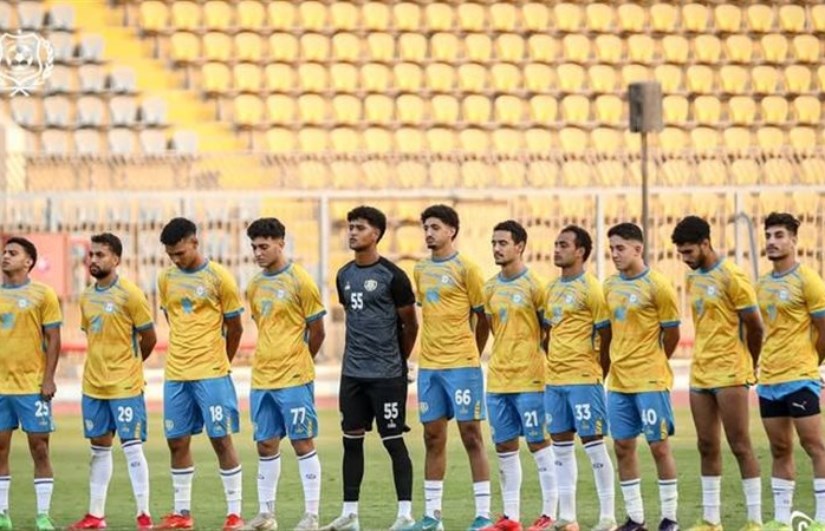  فريق الإسماعيلي