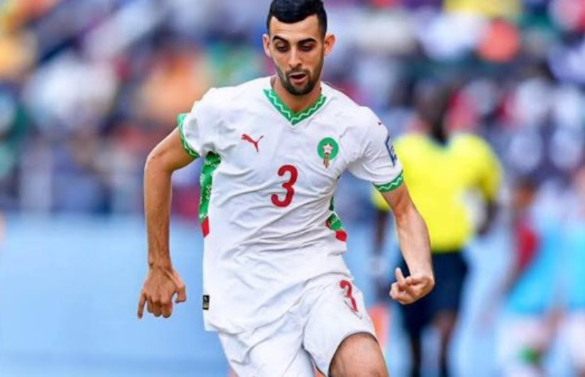 يوسف بلعمري