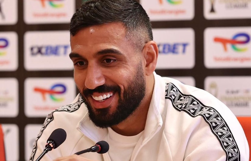 أحمد الشناوي