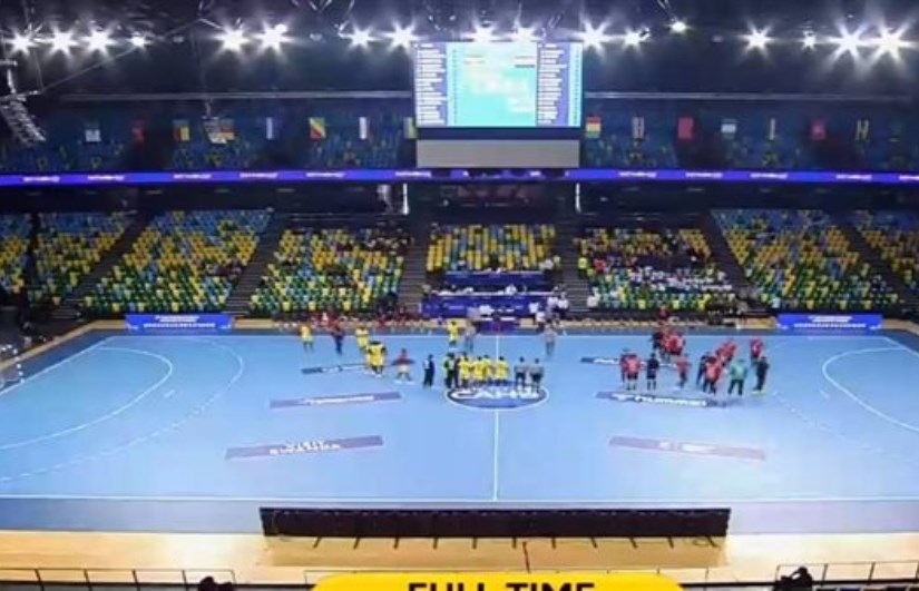  منتخب مصر لكرة اليد