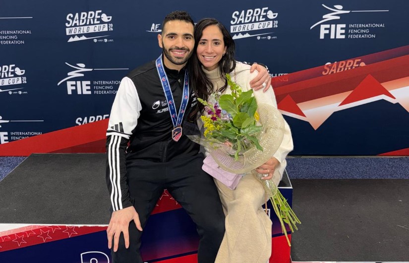 زياد السيسي