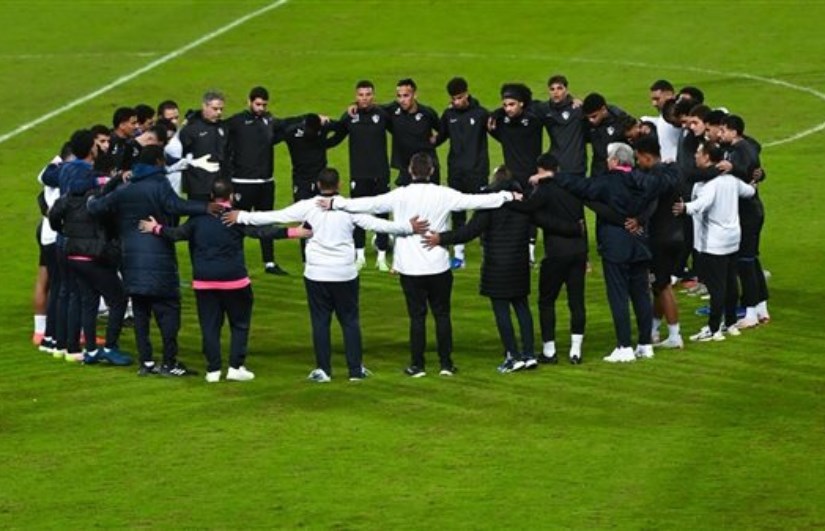 نادي الزمالك