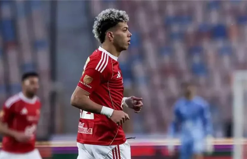 إمام  عاشور 