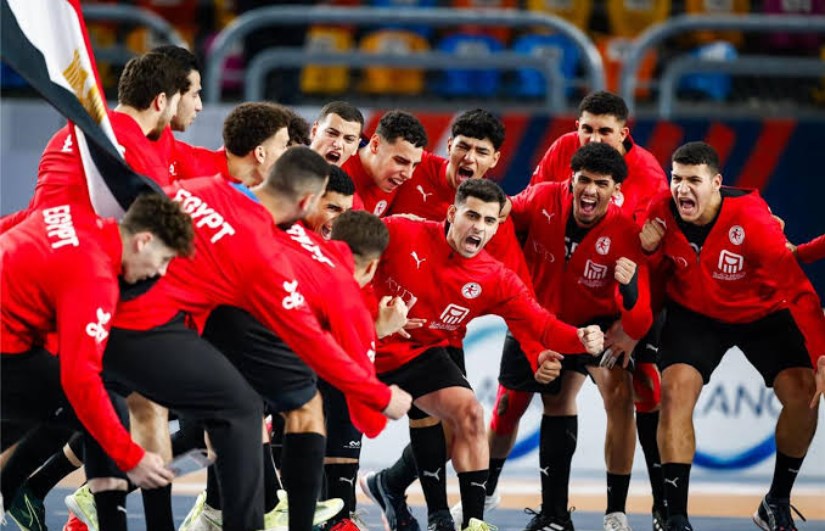 منتخب مصر