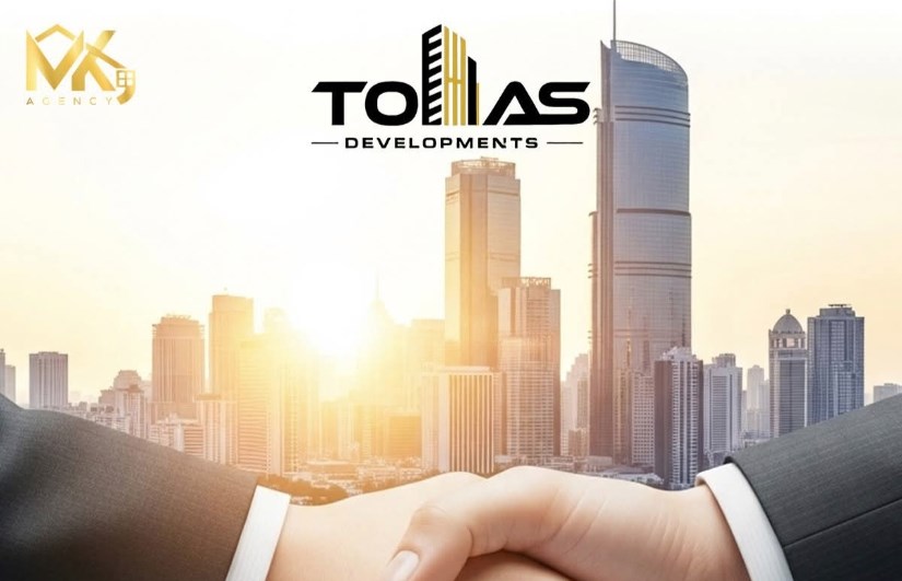 المؤتمر والمعرض العقاري الأول بدمنهور 