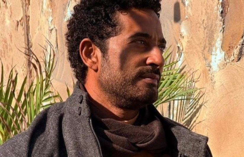 عمرو سعد 