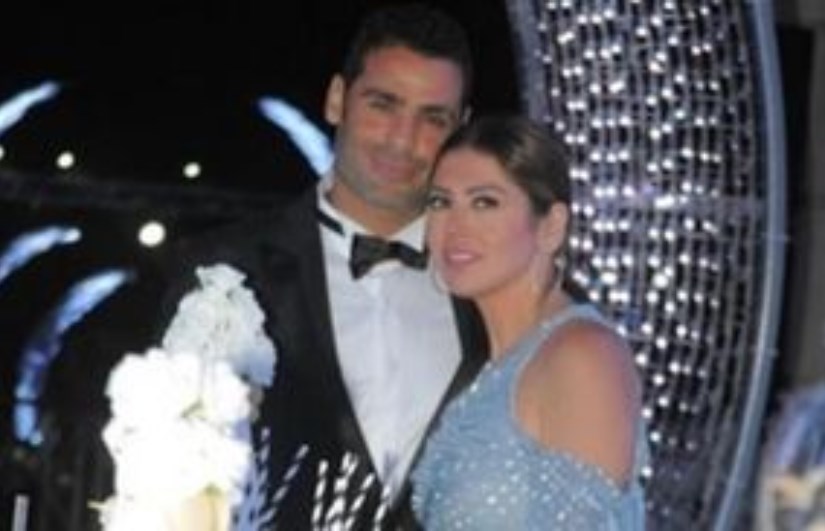 لقاء الخميسي 