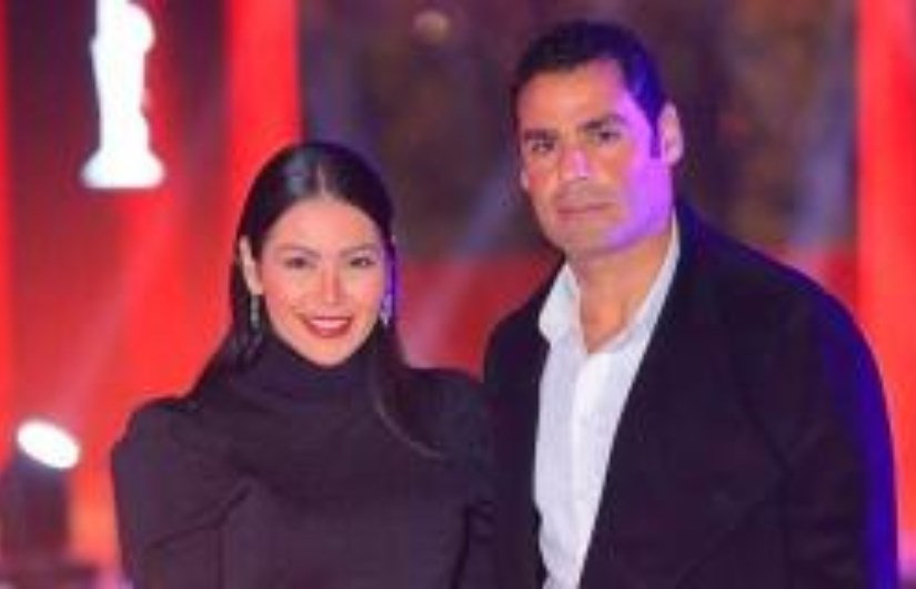 لقاء الخميسي 