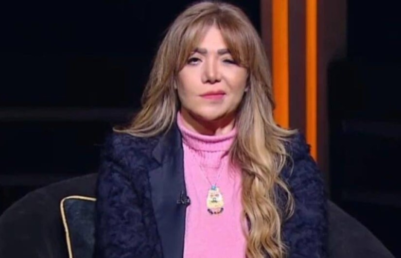 لقاء سويدان 