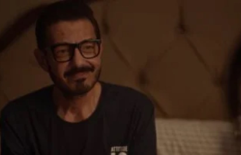 مسلسل لعبة وقلبت بجد 