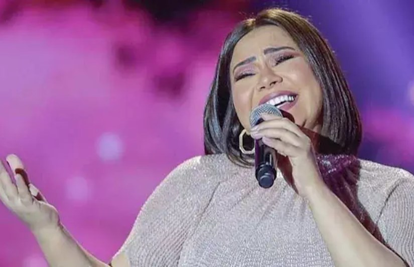 شيرين عبد الوهاب 