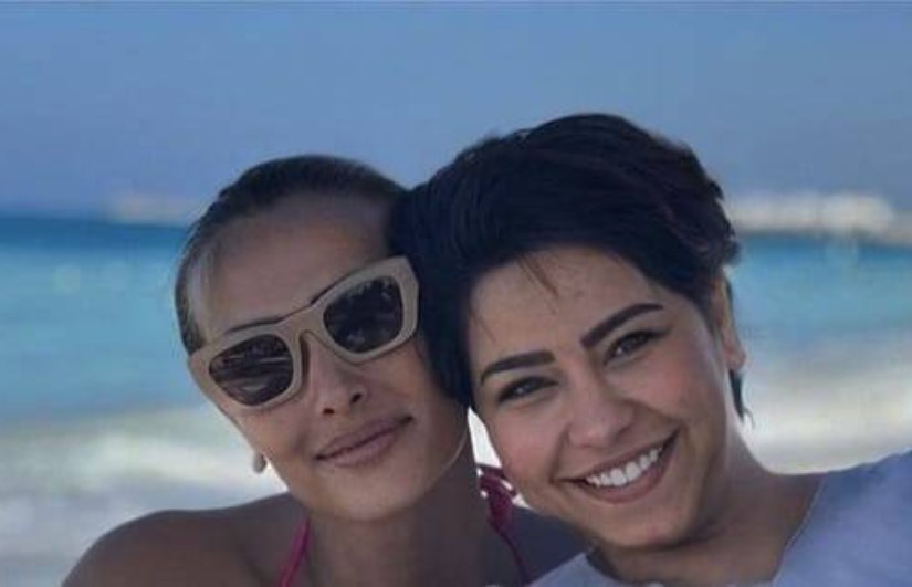 شيرين عبد الوهاب 