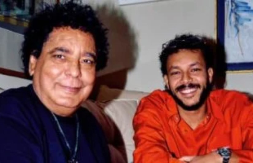 محمد منير وويجز 